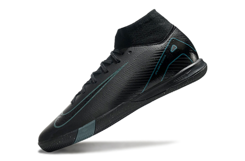 Preto NIF10