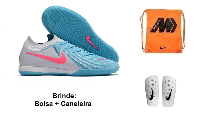 Azul e Branco GHX2