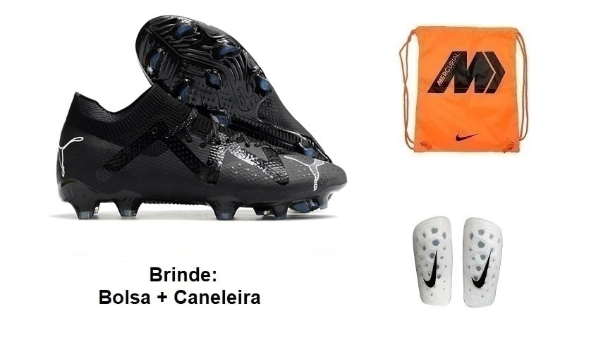 Preto PFU2