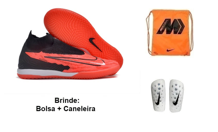 Vermelho XGHL