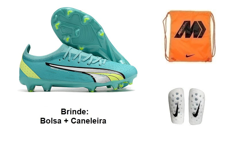 Verde Água
