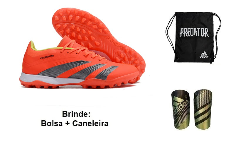 Vermelho AP3E