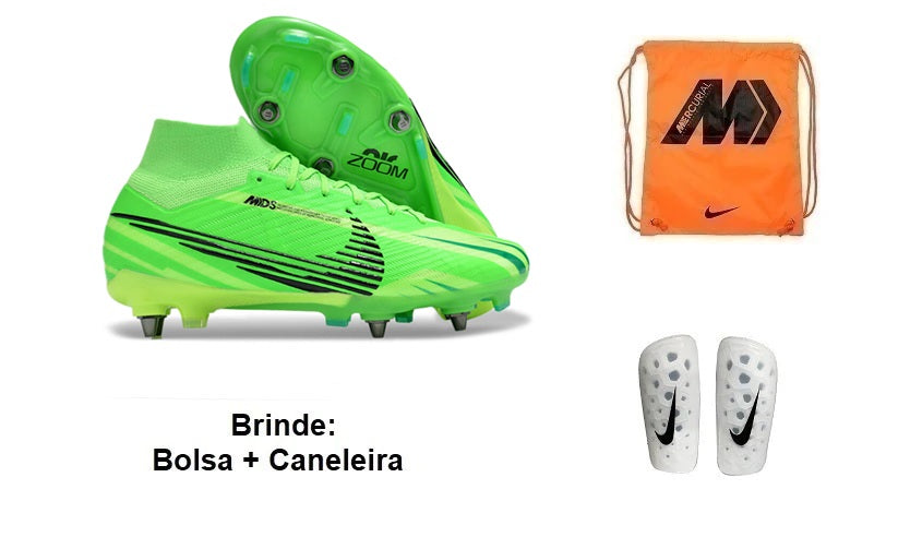Verde NSM9