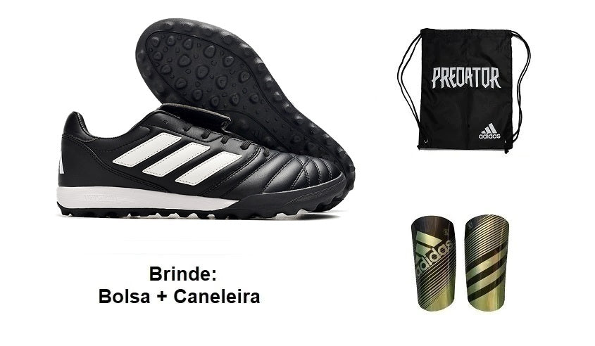 Preto ACG