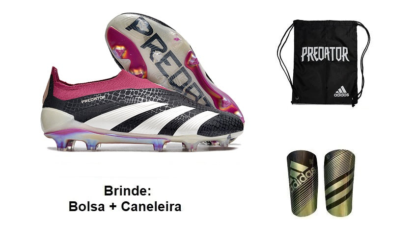 Preto Mix APLT