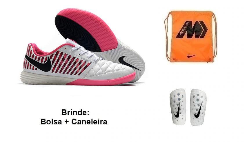 Branco e Rosa GLN2
