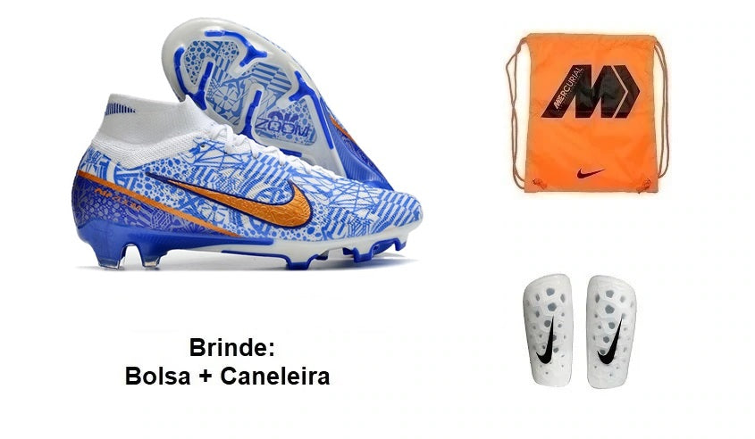 Azul e Branco N9SI7