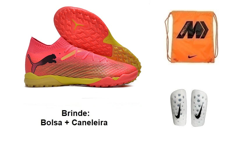 Vermelho PFT4