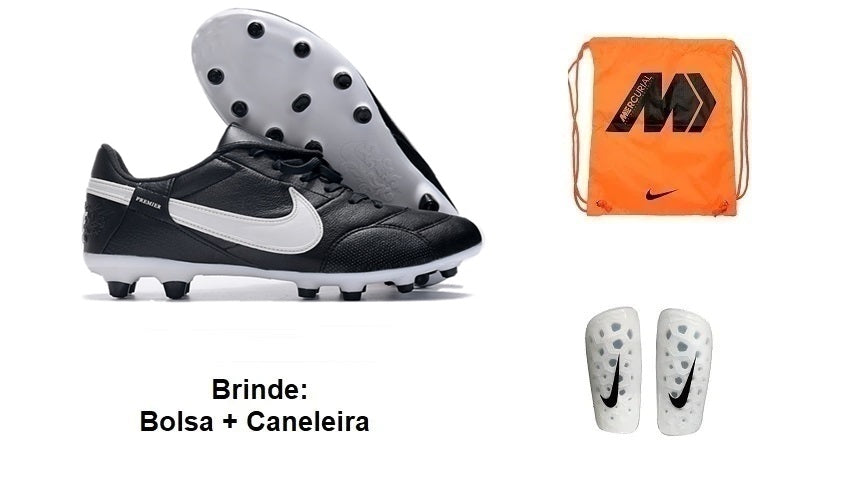 Preto PRM2