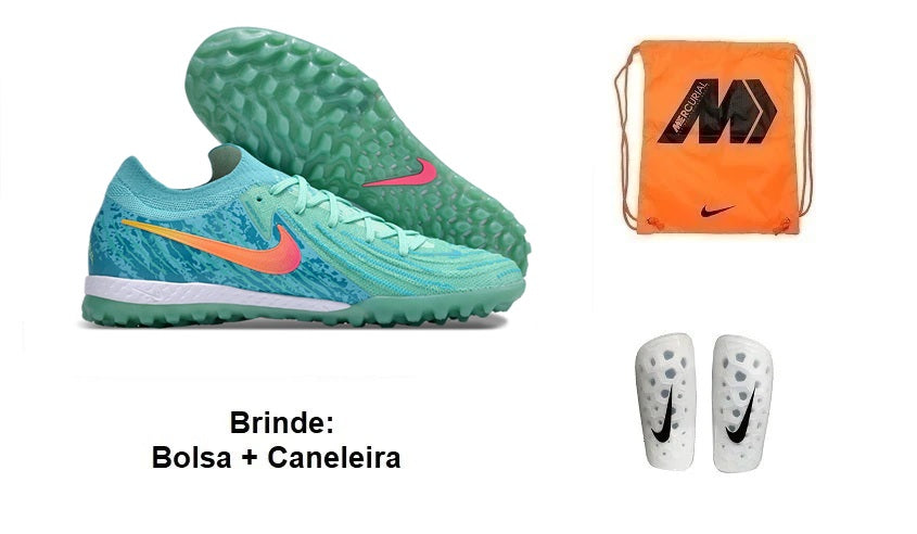 Verde Água XGP2