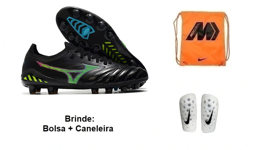 Preto Mix MJP3