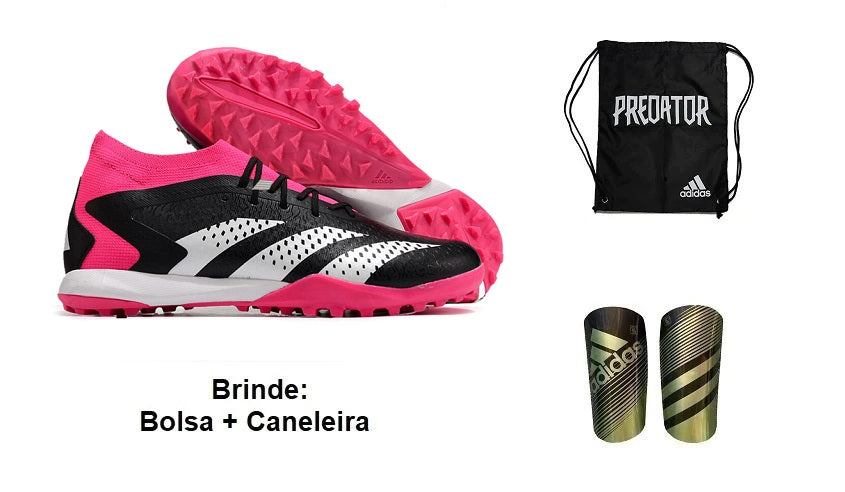 Preto e Rosa APCC.1