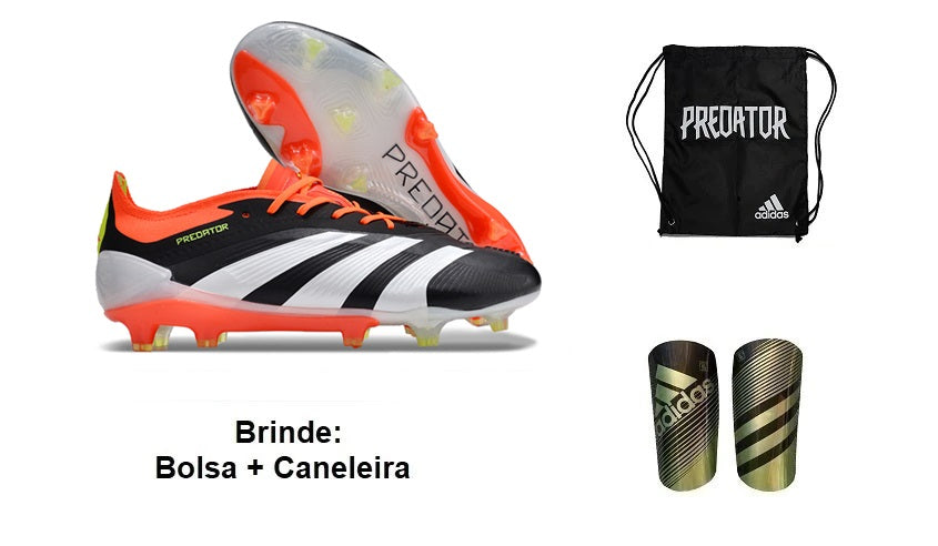 Preto Mix AP30