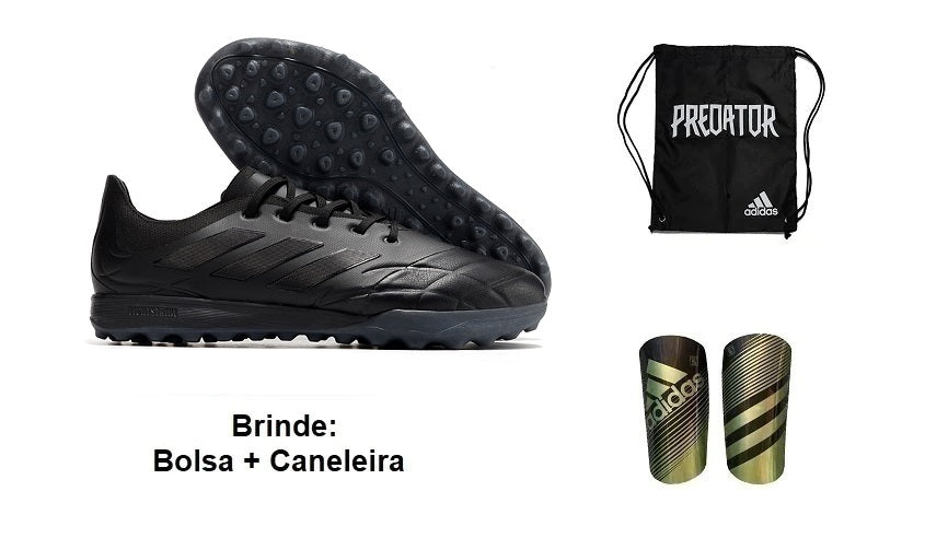 Preto ACP3