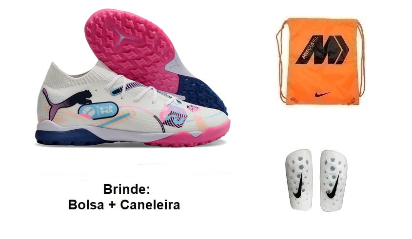 Branco PFT4
