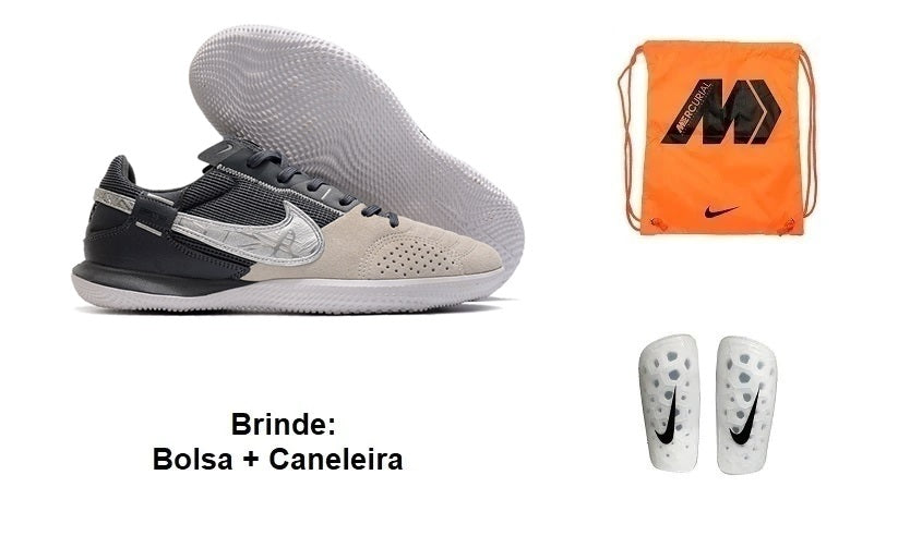 Cinza Mix NST2