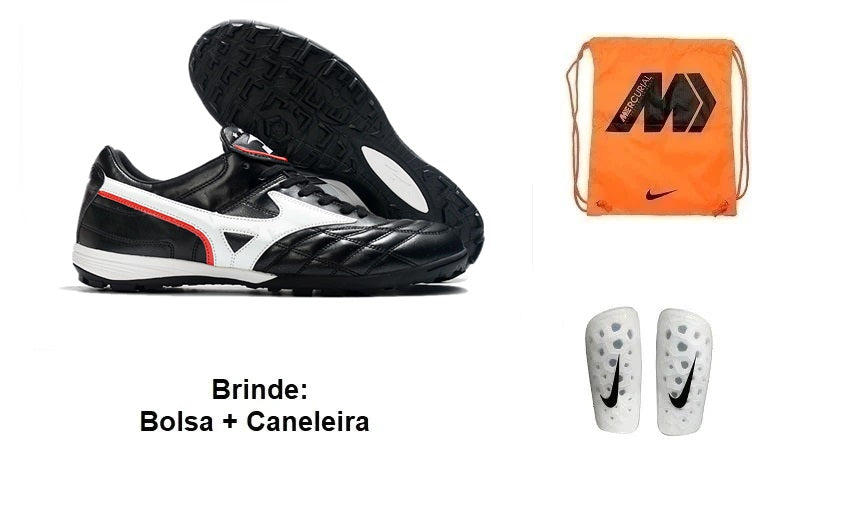 Preto MWCC