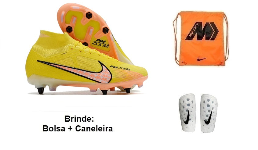 Amarelo NSG