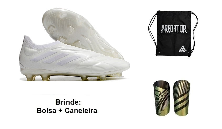 Branco ACP+