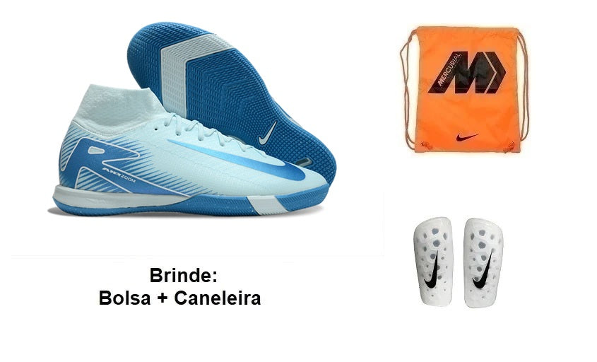 Azul NIF10