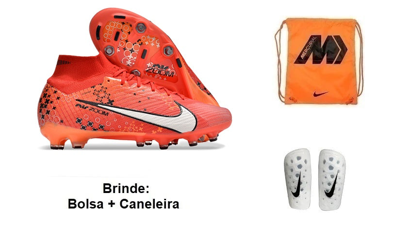 Vermelho NSM9