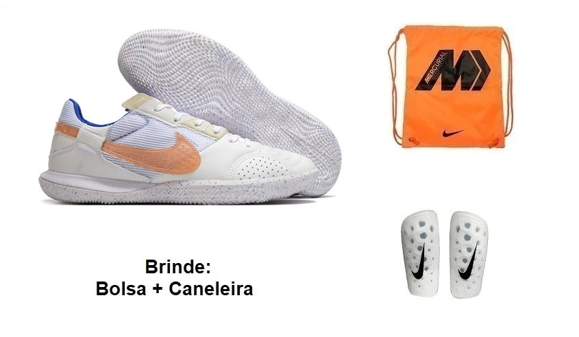 Branco NSTG