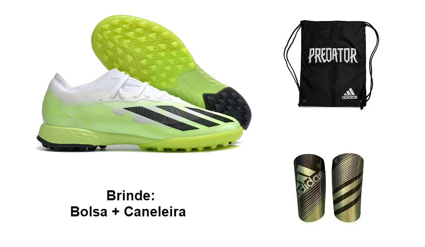 Verde e Branco