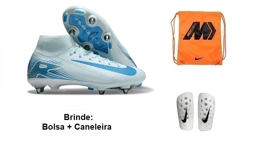 Azul NS10