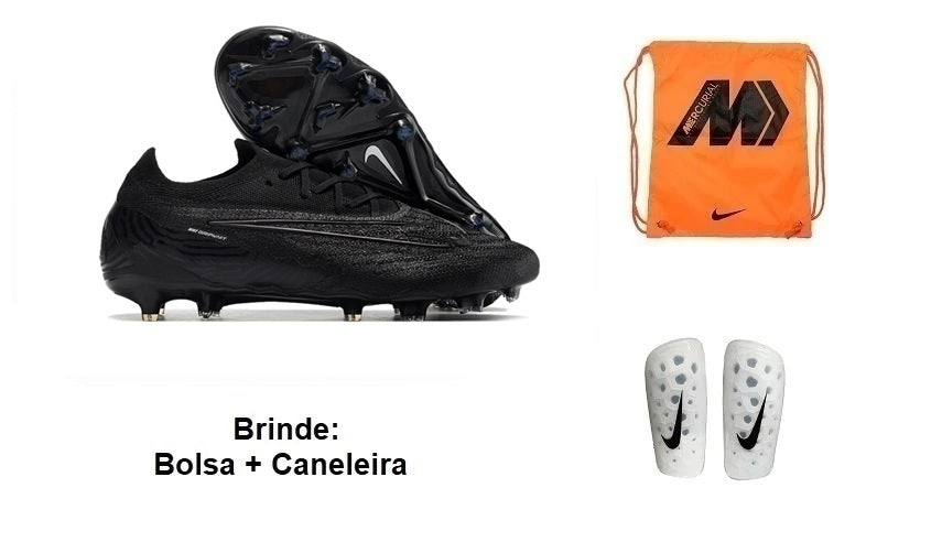 Preto 2 GXNX