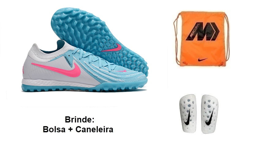 Branco e Azul XGP2