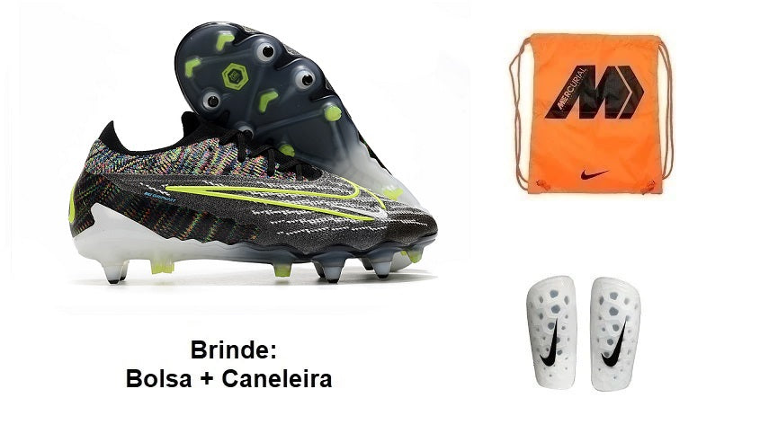Preto Mix