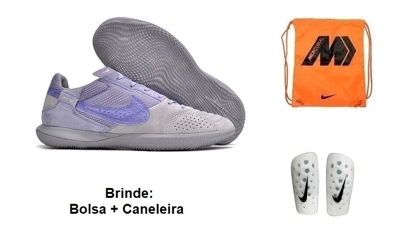 Lilás NSTG