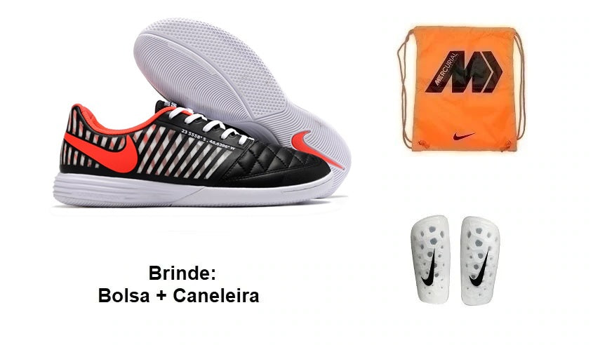 Preto e Branco LNG2
