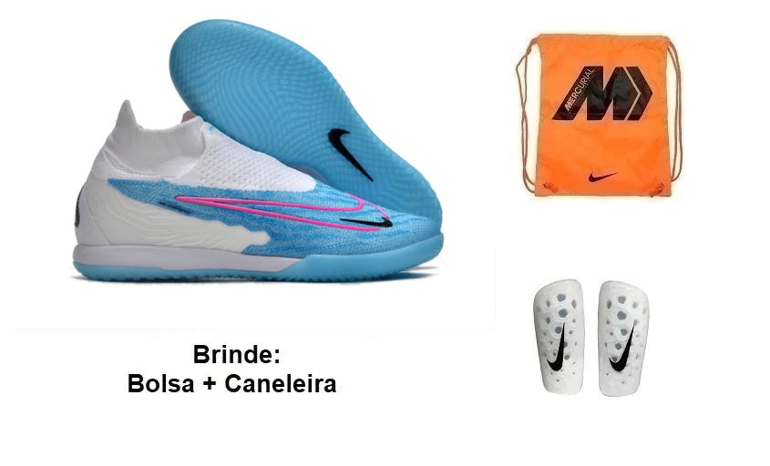 Azul XGHL
