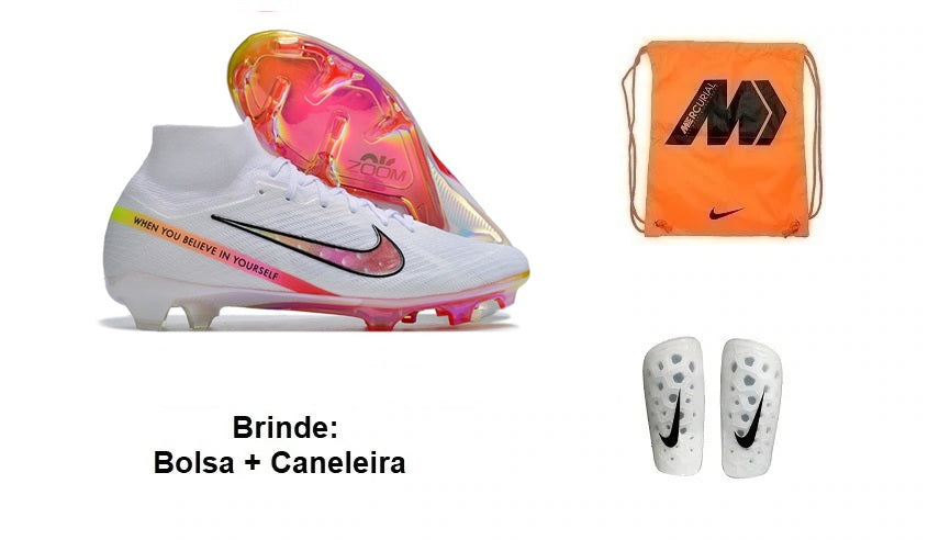 Branco NZS9