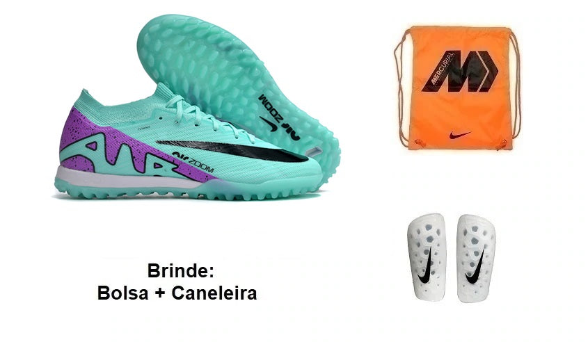 Azul NZT15