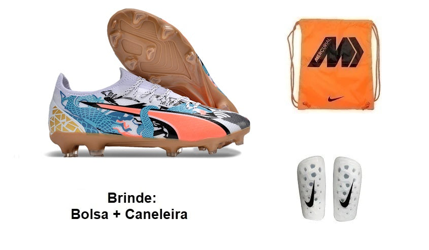Branco Mix PKU4