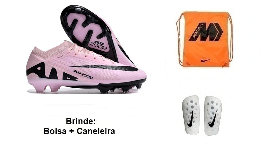 Rosa e Preto NVB15