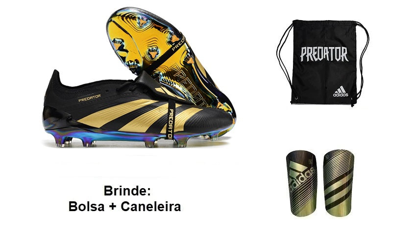 Preto e Dourado AETG