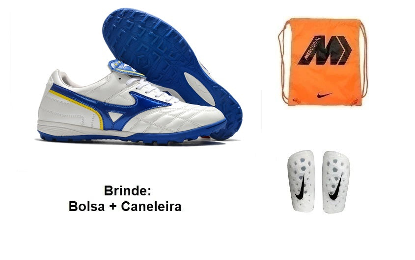 Azul MWCC