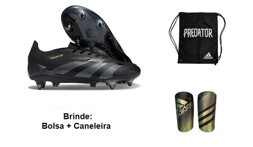 Preto APSG1