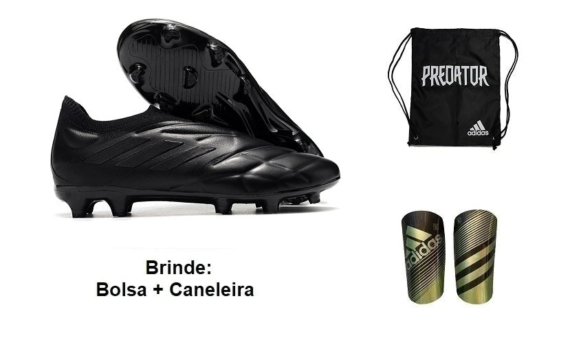 Preto ACP+