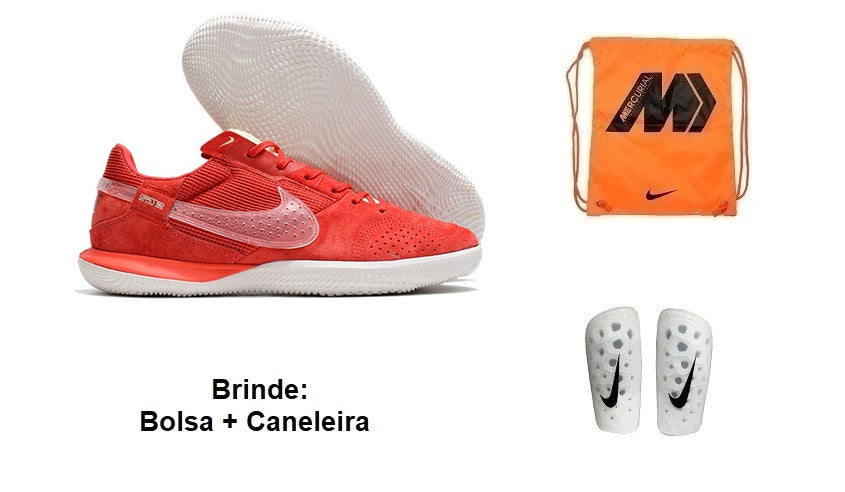 Vermelho NST2