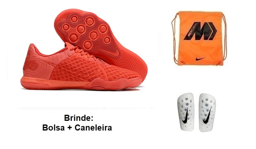 Vermelho NRGT