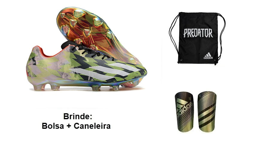 Preto Mix XCR+
