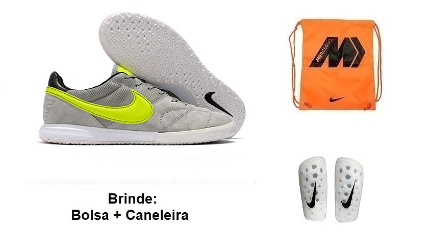 Cinza NPR2