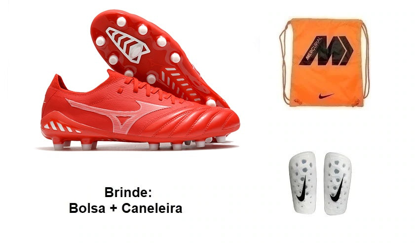 Vermelho MJP3