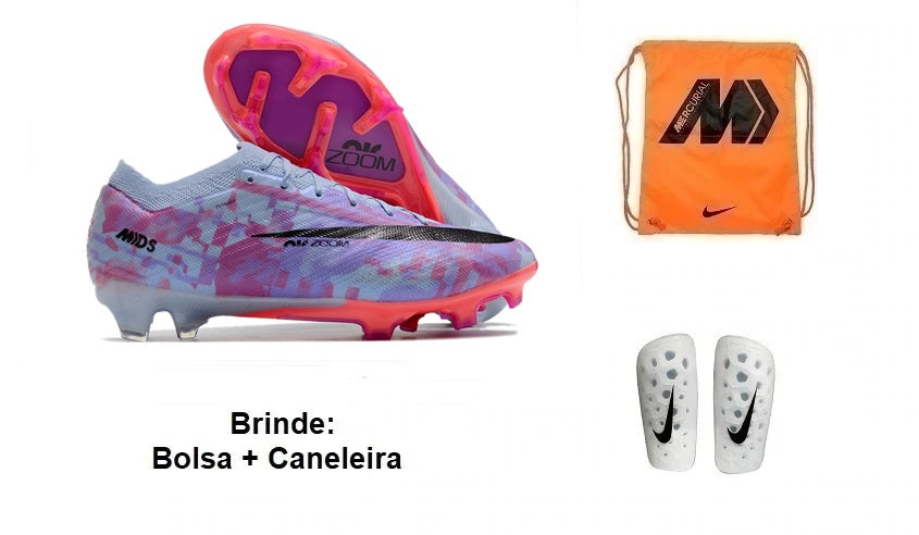 Azul Mix NMVP5