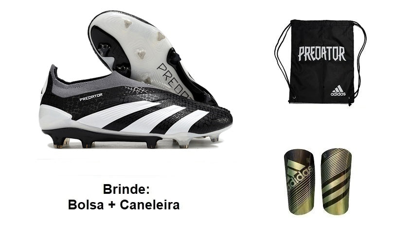 Preto e Branco APTG
