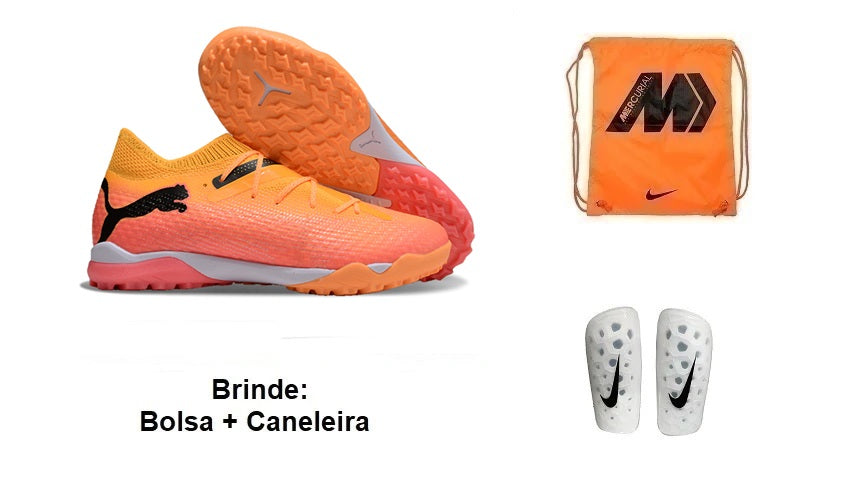 Laranja PFT4
